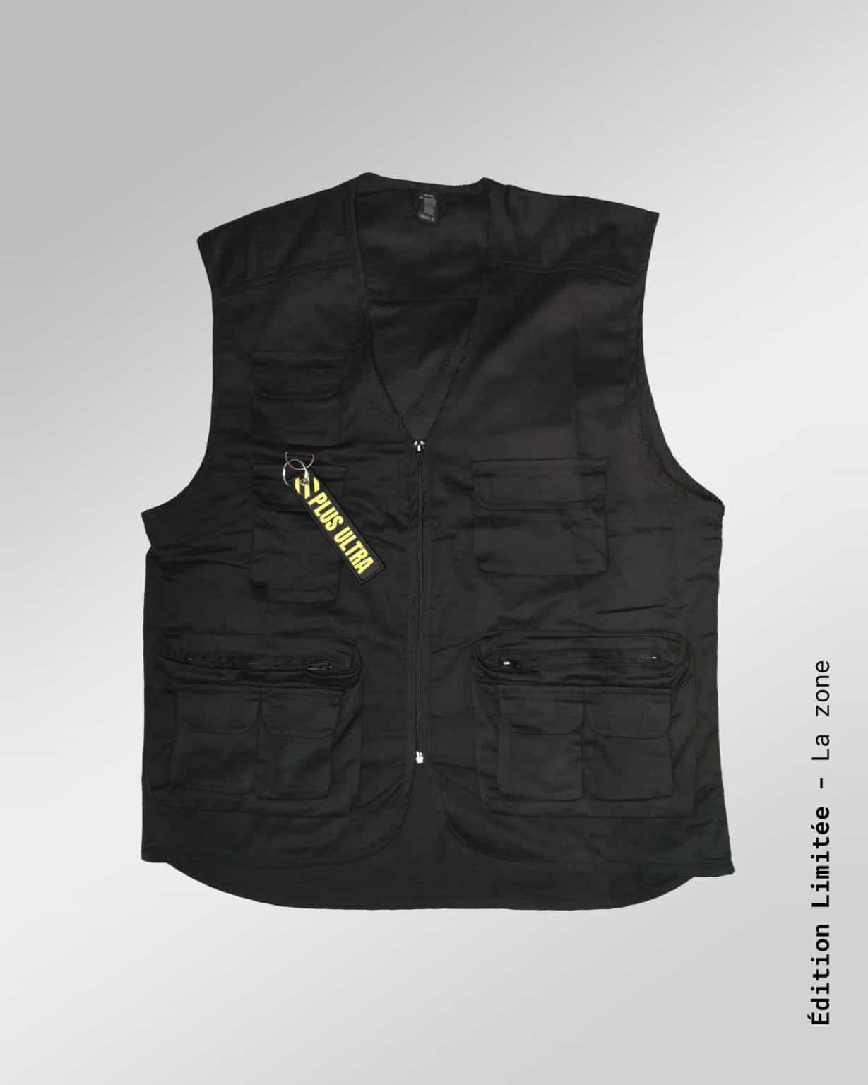 La zone gilet militaire golet manga gilet mode gilet pare balle manga mode kuroko's basket génération miracle avant