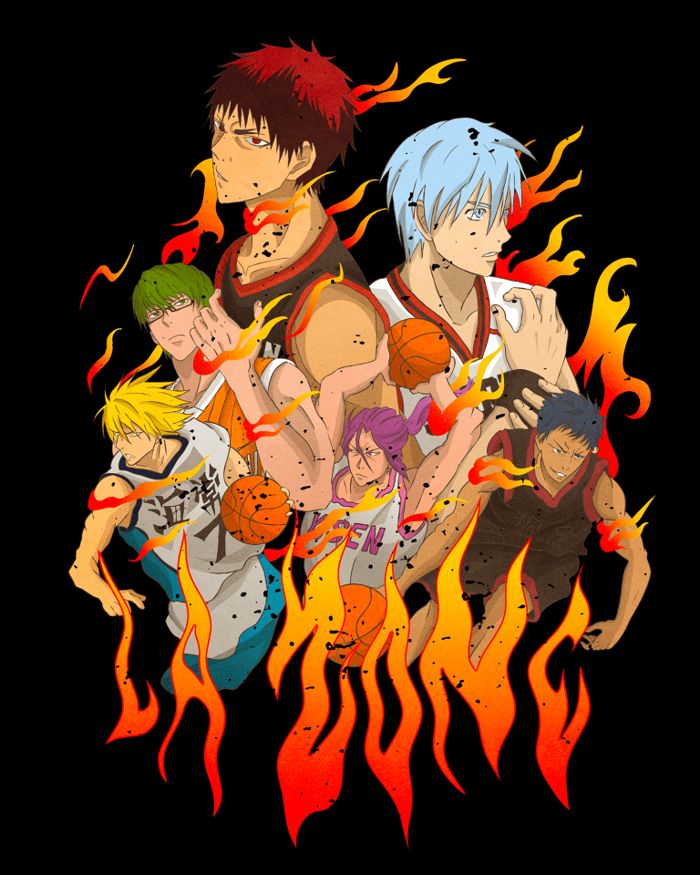 La zone gilet militaire golet manga gilet mode gilet pare balle manga mode kuroko's basket génération miracle motif dos