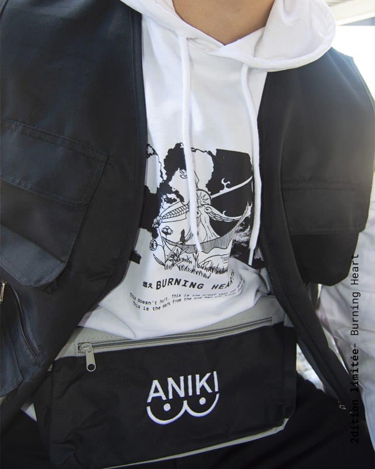 escanor anime_manga_otaku_burning-heart_devant_hoodie_sweat_à_capuche_shop_aniki_boutique_manga_demon_slayer_tanjiro_seven_deadly_sin_escanor_meliodas_ban_diane_king