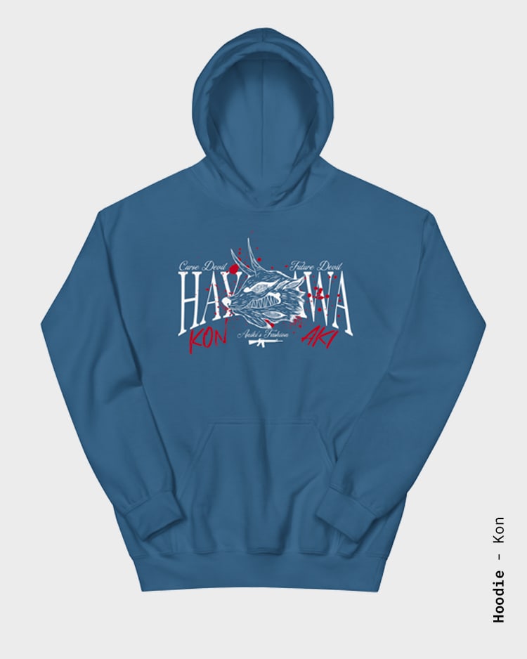 Sweat à capuche chainsaw man hoodie manga chainsaw man manga denji pochita