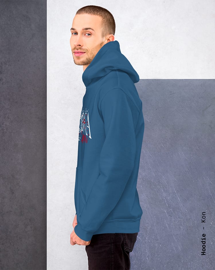 Sweat à capuche manga sur chainsaw man hoodie manga chainsaw man manga